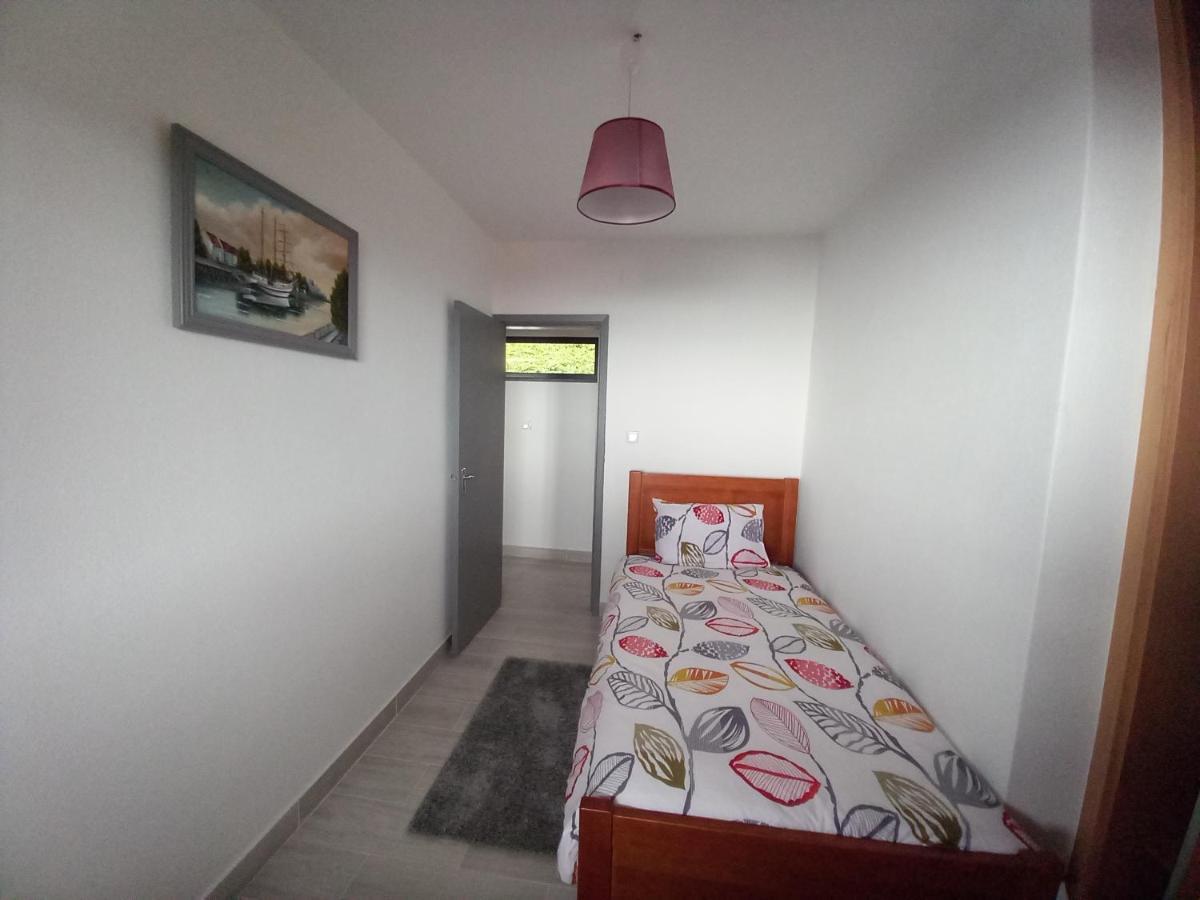 Вилла Casa Dos Avos Domingos & Matilde Estreito Da Calheta Экстерьер фото
