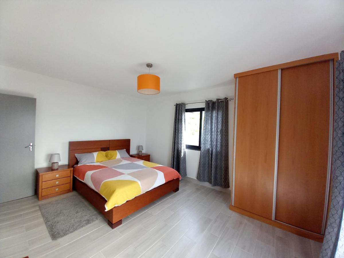 Вилла Casa Dos Avos Domingos & Matilde Estreito Da Calheta Экстерьер фото