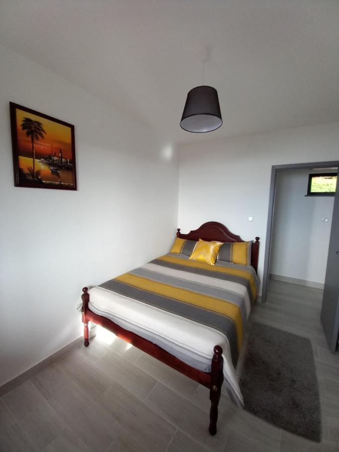 Вилла Casa Dos Avos Domingos & Matilde Estreito Da Calheta Экстерьер фото