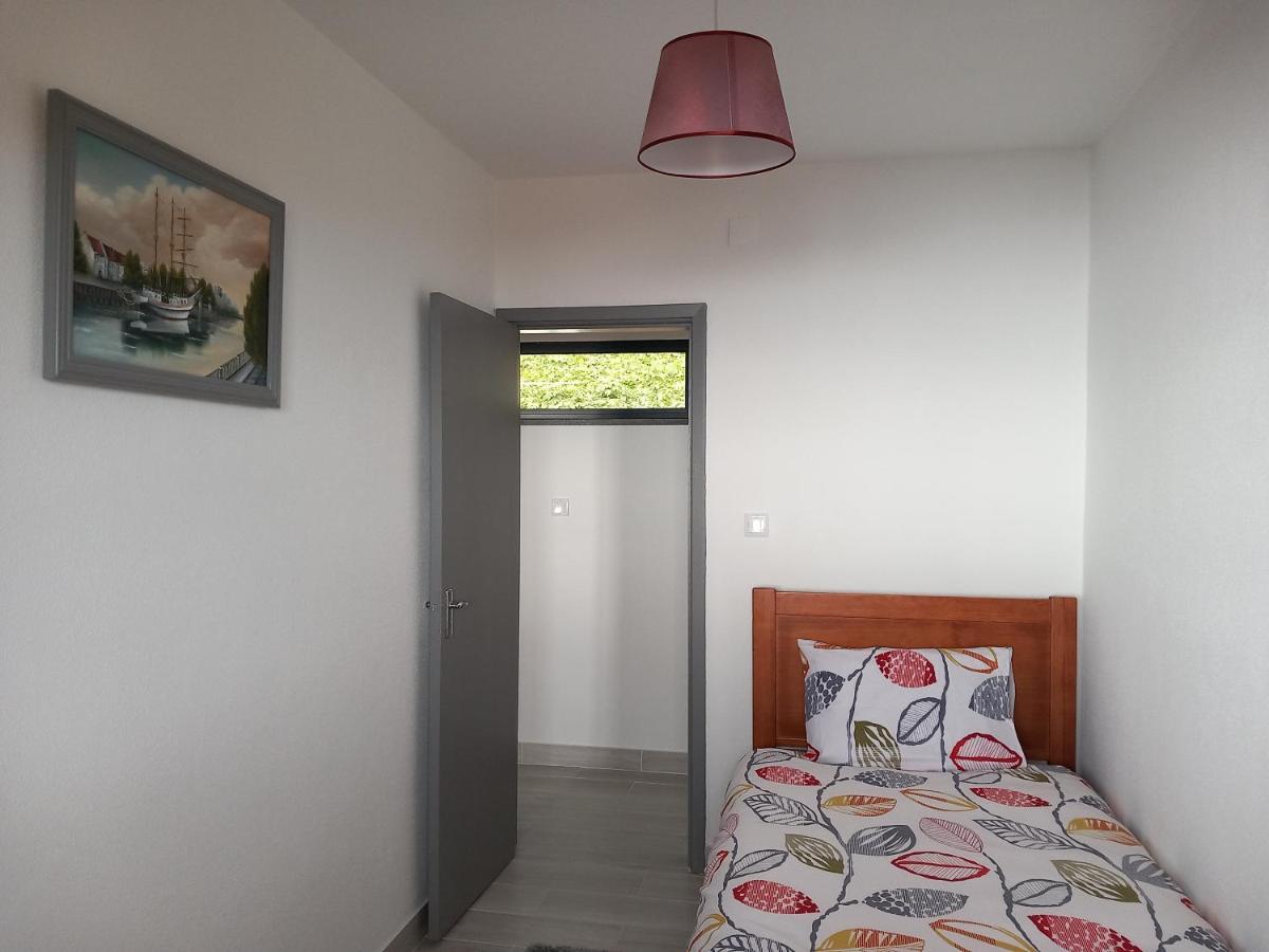 Вилла Casa Dos Avos Domingos & Matilde Estreito Da Calheta Экстерьер фото